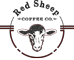 redsheepcoffee logo